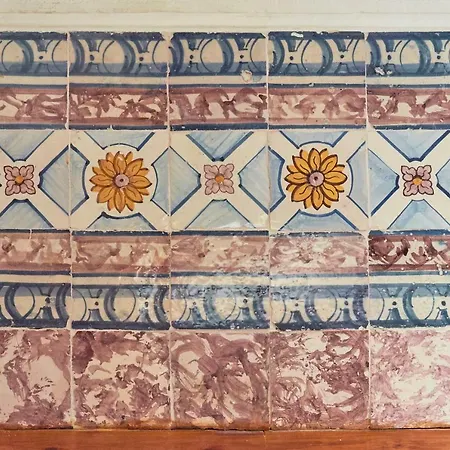 Casa Portuguesa Madalena アパート *