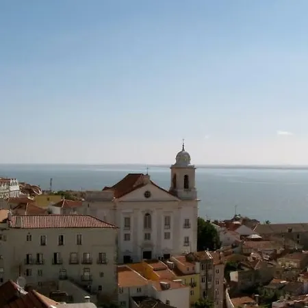 Casa Portuguesa Madalena * リスボン