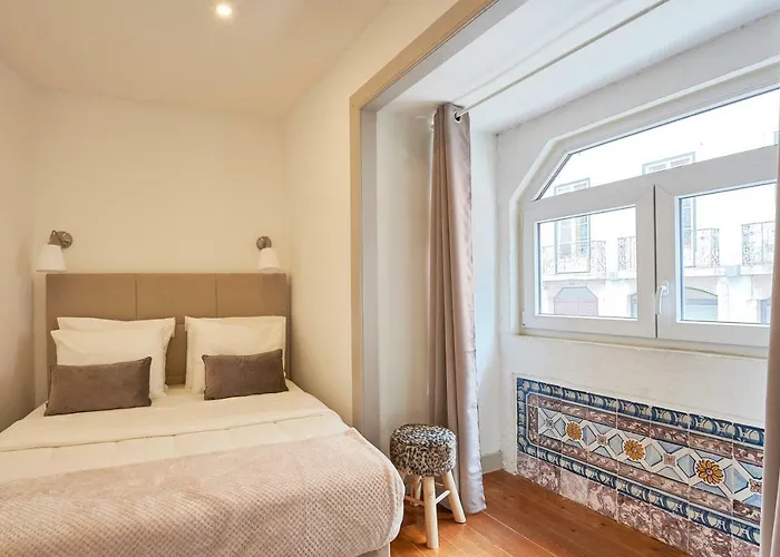 Casa Portuguesa Madalena 리스본