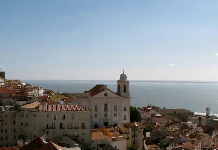 Casa Portuguesa Madalena * 리스본