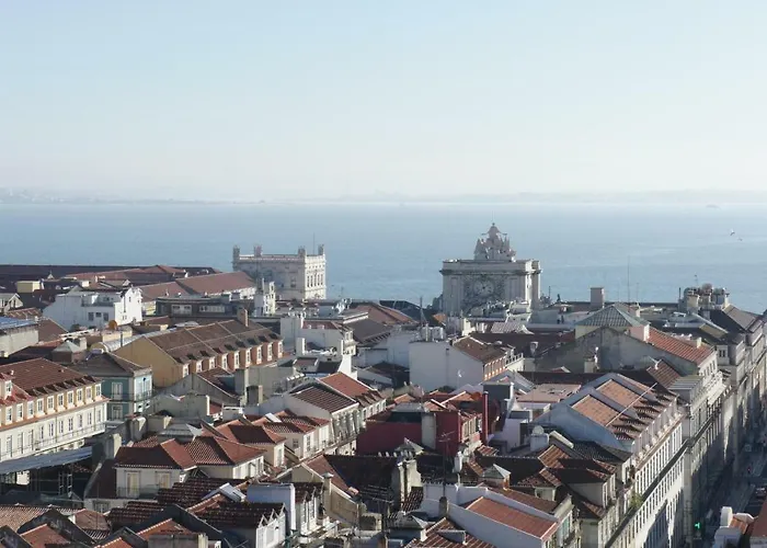 Casa Portuguesa Madalena 아파트 *