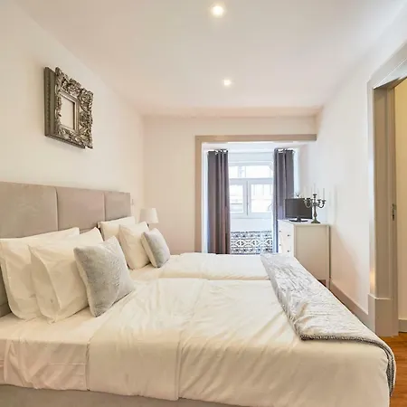 Casa Portuguesa Madalena Apartment *