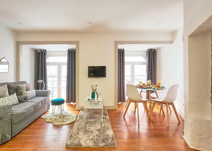 Apartamento Casa Portuguesa Madalena *