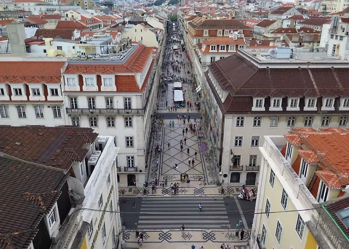 Apartamento Casa Portuguesa Madalena Lisboa