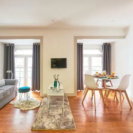 Apartamento Casa Portuguesa Madalena *