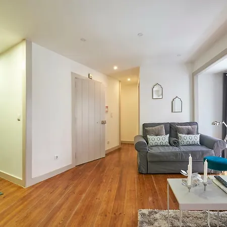 Apartamento Casa Portuguesa Madalena *