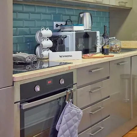 Apartamento Casa Portuguesa Madalena