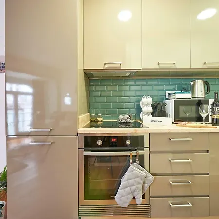 Casa Portuguesa Madalena Apartamento