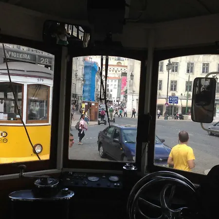 Apartamento Casa Portuguesa Madalena *