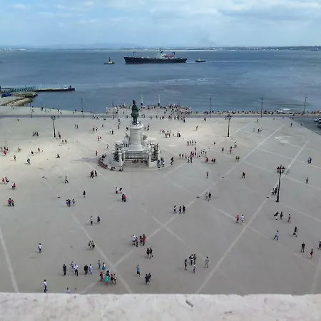 Apartamento Casa Portuguesa Madalena