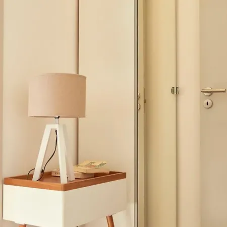 Apartamento Casa Portuguesa Madalena