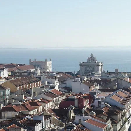 Casa Portuguesa Madalena Apartamento *