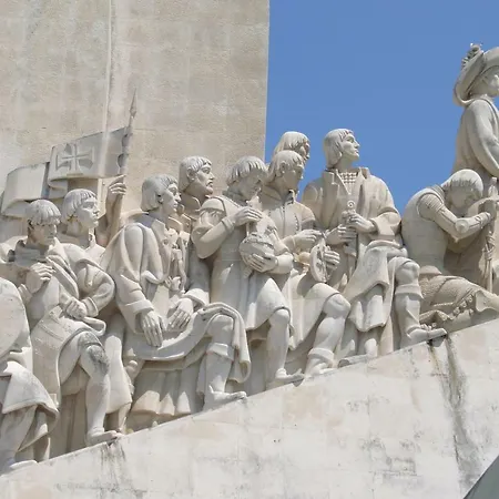 Apartamento Casa Portuguesa Madalena