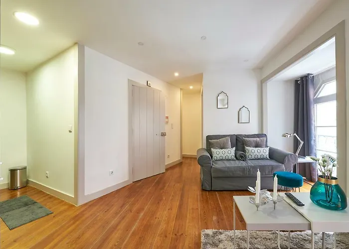 Διαμέρισμα Casa Portuguesa Madalena *