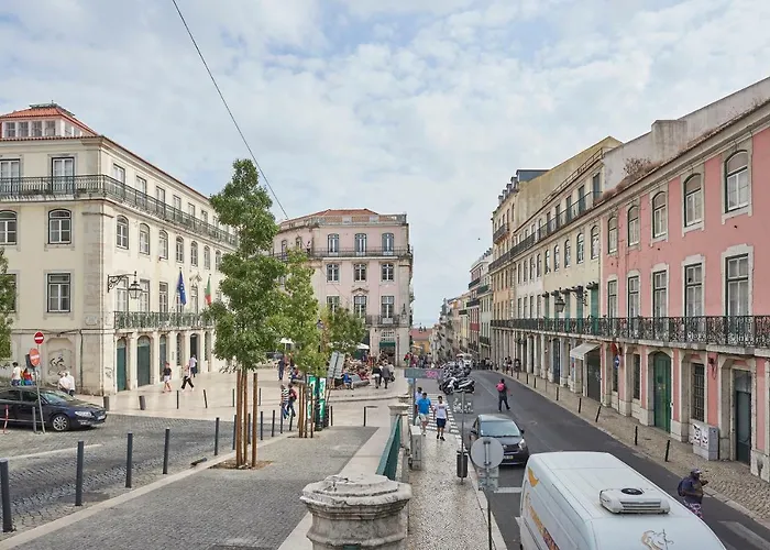 Casa Portuguesa Madalena Lisboa