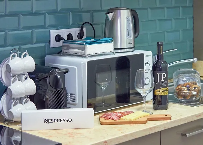 Casa Portuguesa Madalena * Lisboa