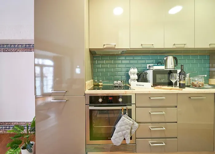 Casa Portuguesa Madalena Διαμέρισμα