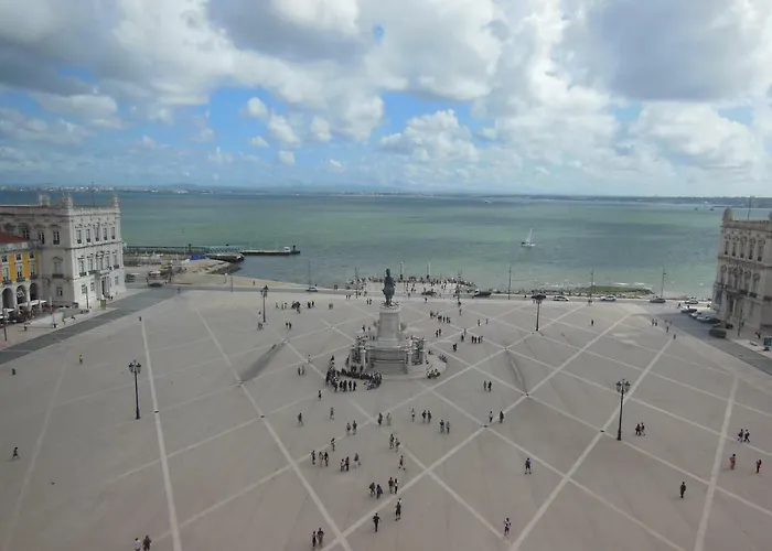 Διαμέρισμα Casa Portuguesa Madalena *