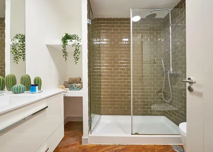 Casa Portuguesa Madalena Διαμέρισμα Lisboa