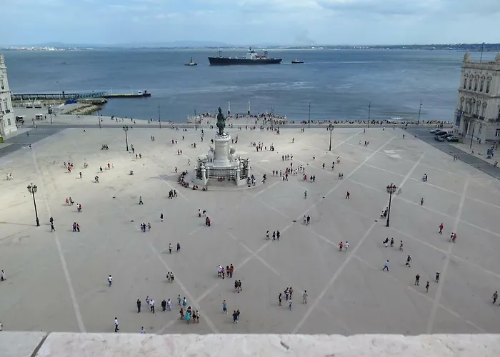 Διαμέρισμα Casa Portuguesa Madalena