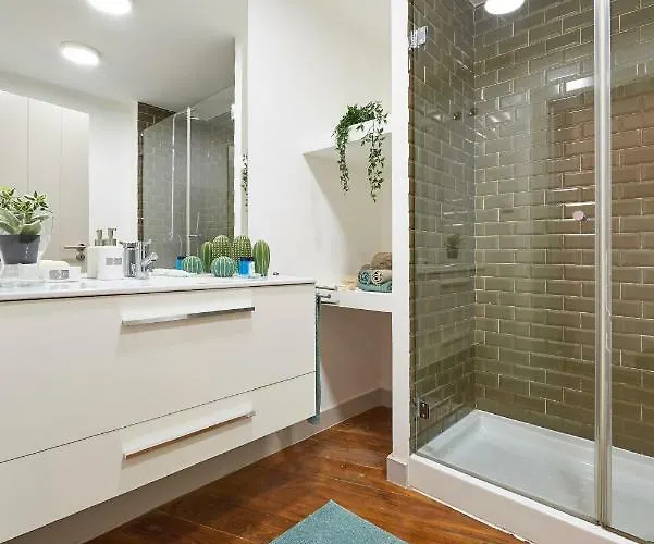 Casa Portuguesa Madalena Lisboa