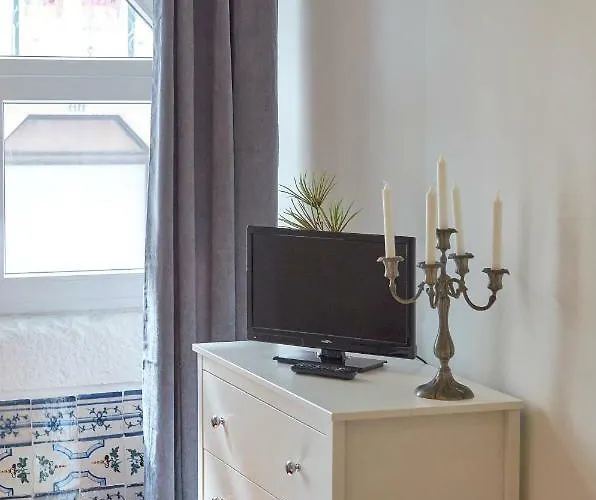 Casa Portuguesa Madalena Διαμέρισμα Lisboa