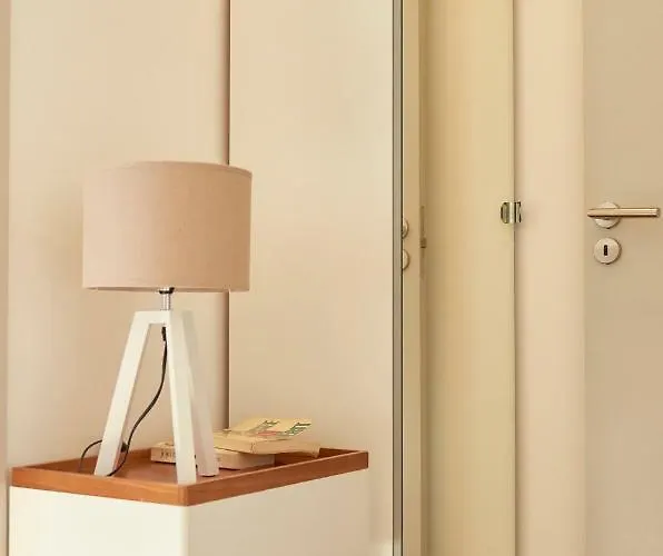 Διαμέρισμα Casa Portuguesa Madalena