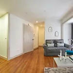 Apartmán Casa Portuguesa Madalena *