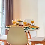 Casa Portuguesa Madalena Apartmán