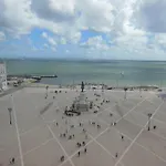 Apartmán Casa Portuguesa Madalena *