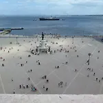 Apartmán Casa Portuguesa Madalena