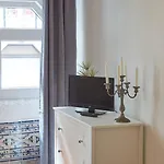 Casa Portuguesa Madalena Apartmán Lisboa