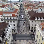 Apartmán Casa Portuguesa Madalena Lisboa