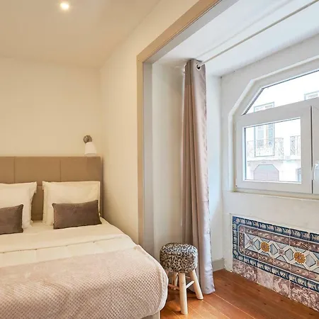 Casa Portuguesa Madalena Lisboa