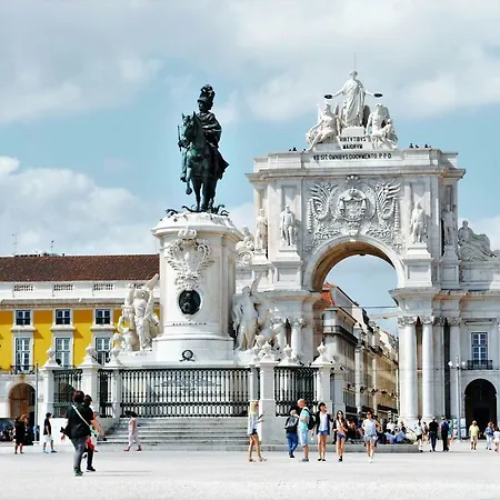 Casa Portuguesa Madalena * Lisboa