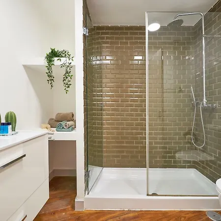 Casa Portuguesa Madalena Apartamento Lisboa