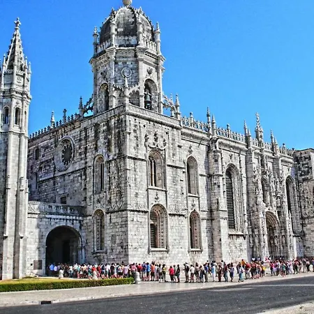 Casa Portuguesa Madalena